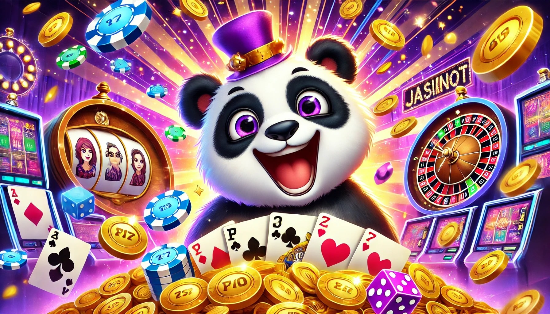 555slotpg