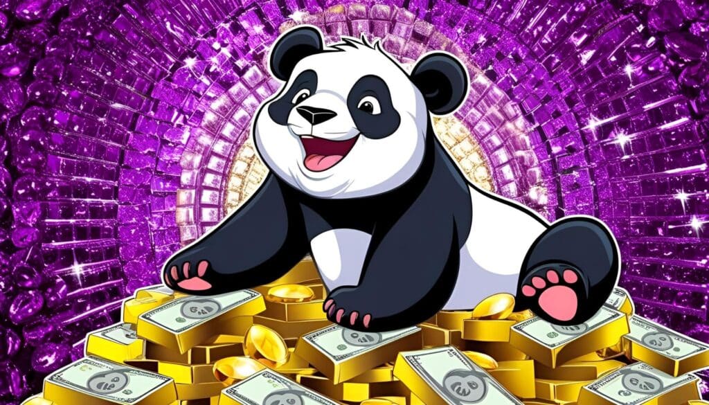 panda555 ทางเข้า